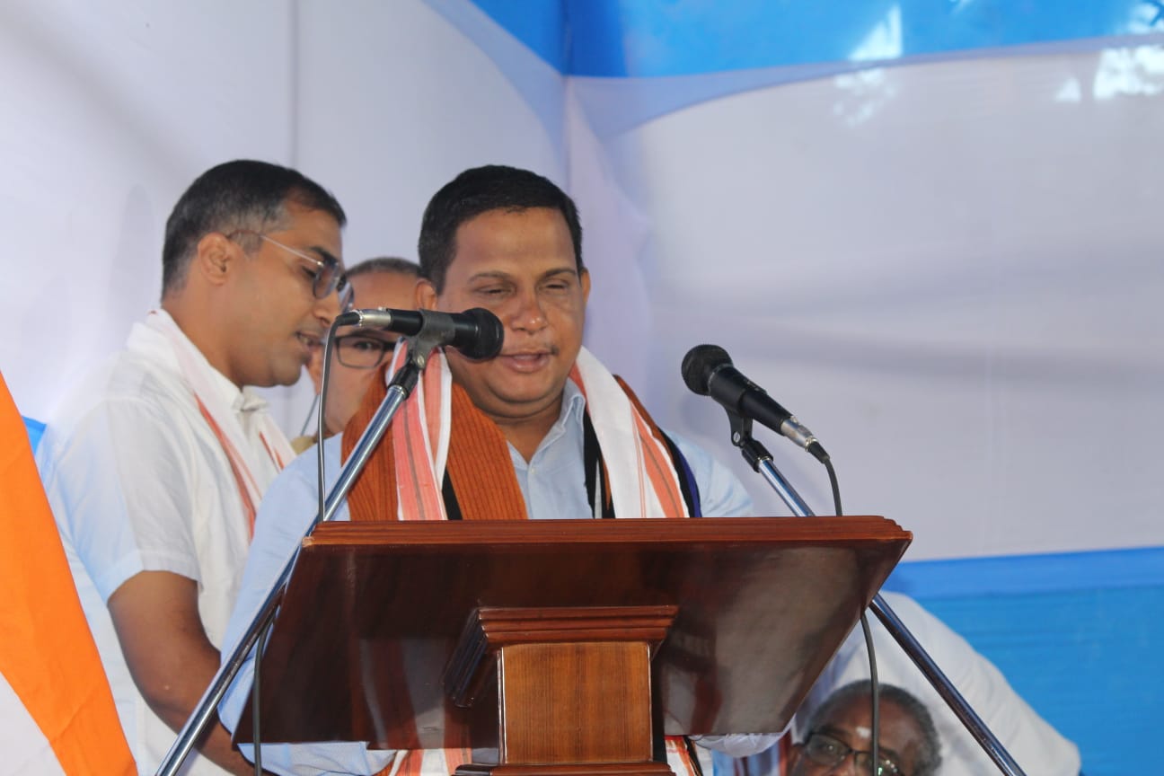 ATAL SEWA CITIZEN SERVICE CENTER STARTED  IN NORTH EAST REGION OF BHARAT 