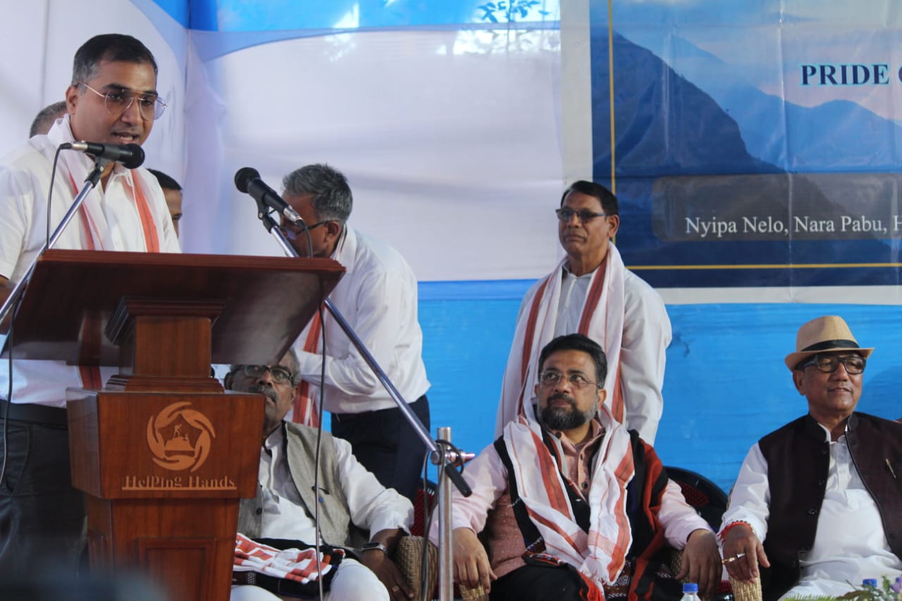 ATAL SEWA CITIZEN SERVICE CENTER STARTED  IN NORTH EAST REGION OF BHARAT 