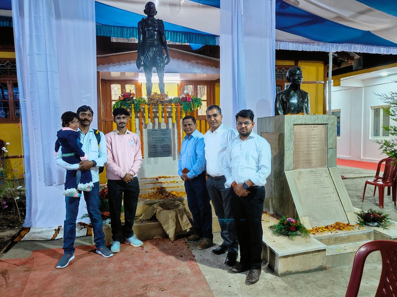 ATAL SEWA CITIZEN SERVICE CENTER STARTED  IN NORTH EAST REGION OF BHARAT 