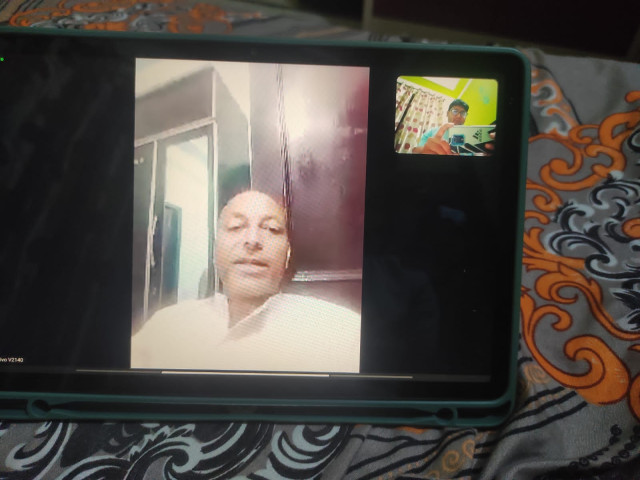BJP-MITRA VIRTUAL MEETING CONCLUDED 