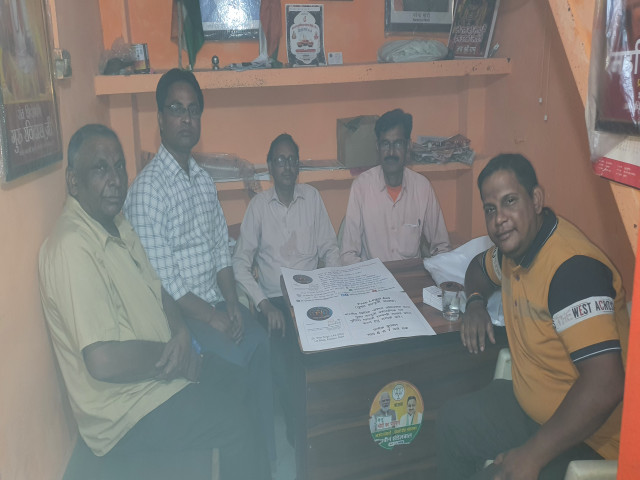 DIVYA JAN JAGRAN STARTED FREE LEGAL AID CENTRE