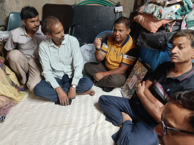 DIVYA JAN JAGRAN STARTED FREE LEGAL AID CENTRE