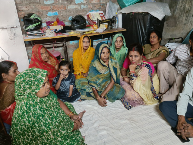 DIVYA JAN JAGRAN STARTED FREE LEGAL AID CENTRE