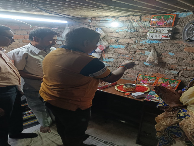 DIVYA JAN JAGRAN STARTED FREE LEGAL AID CENTRE