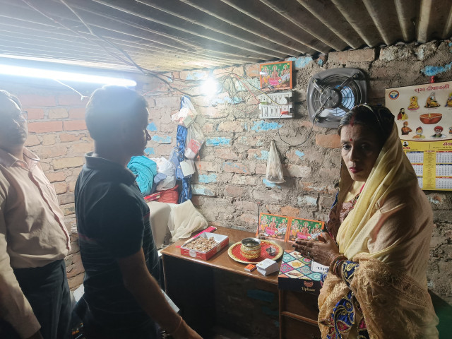 DIVYA JAN JAGRAN STARTED FREE LEGAL AID CENTRE