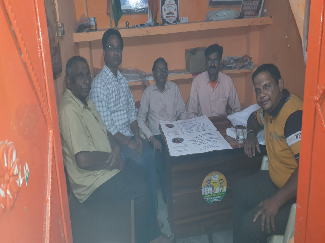 DIVYA JAN JAGRAN STARTED FREE LEGAL AID CENTRE