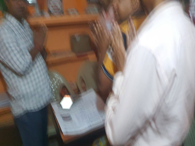 DIVYA JAN JAGRAN STARTED FREE LEGAL AID CENTRE