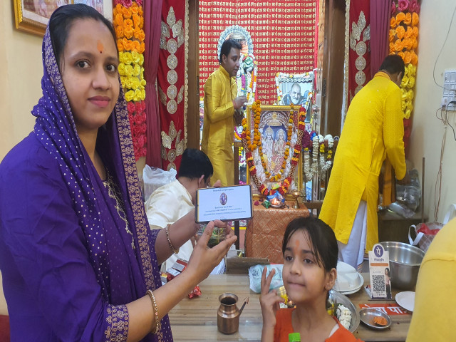 DIVYA SANSKRITI STARTED SADASYTA ABHIYAN 