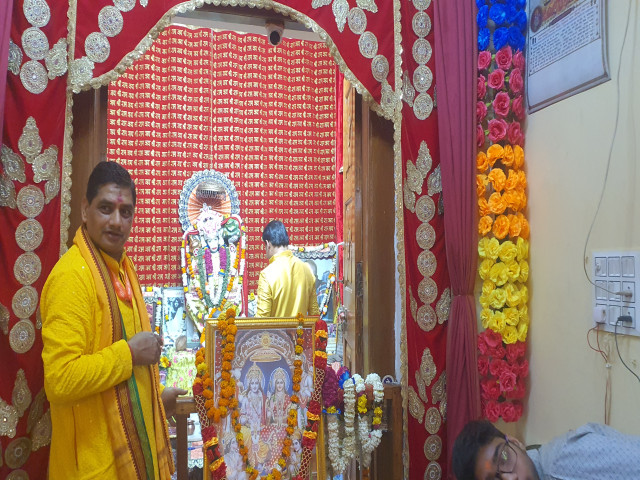DIVYA SANSKRITI STARTED SADASYTA ABHIYAN 