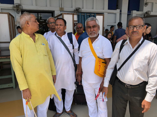 NORTH EAST TIRATH YATRA 2024