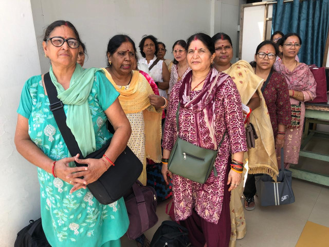 NORTH EAST TIRATH YATRA 2024