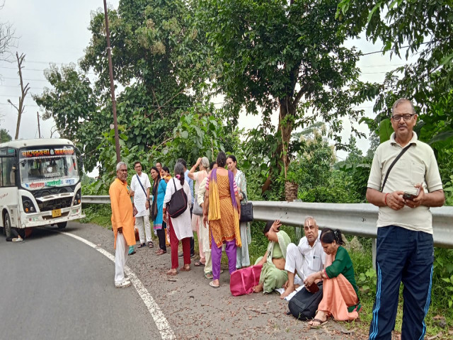 NORTH EAST TIRATH YATRA 2024