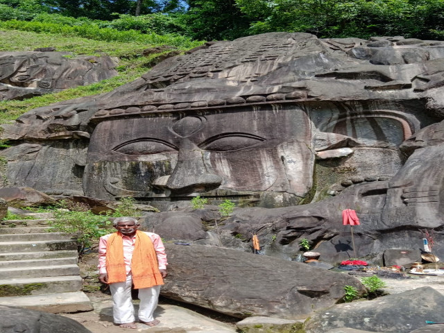 NORTH EAST TIRATH YATRA 2024