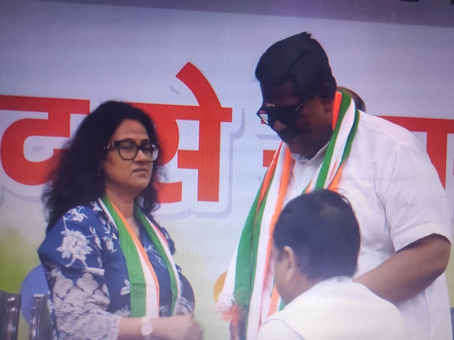 RASHTRAWAD FIRST PROGRAM CONCLUDED 