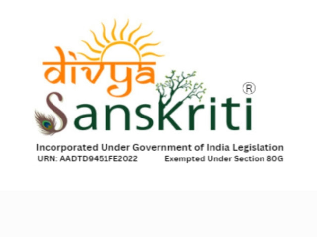 RASHTRAWAD GOT AFFILIATION AS UNDERTAKEN DIVYA SANSKRITI SANSTHAN