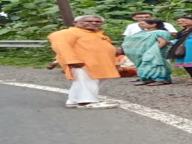 SHIV PRASAD, 